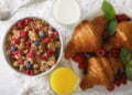 C.P.I. For baked meals and cereals rises 0.2% 1 C.P.I. For baked meals and cereals rises 0.2%