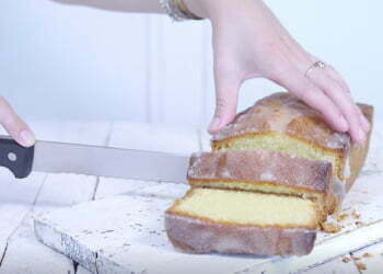 The Great British Baking Show cranks up the warmth for Cake Week