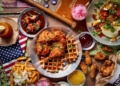 American Cuisine – The History of America’s Most Famous Dishes