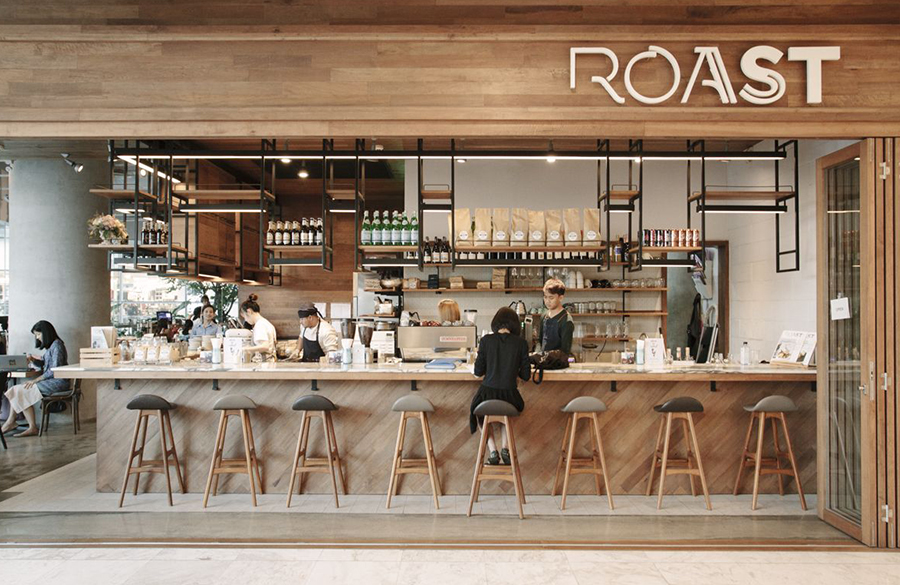 The Best Coffee Shops in Nashville to Do Work