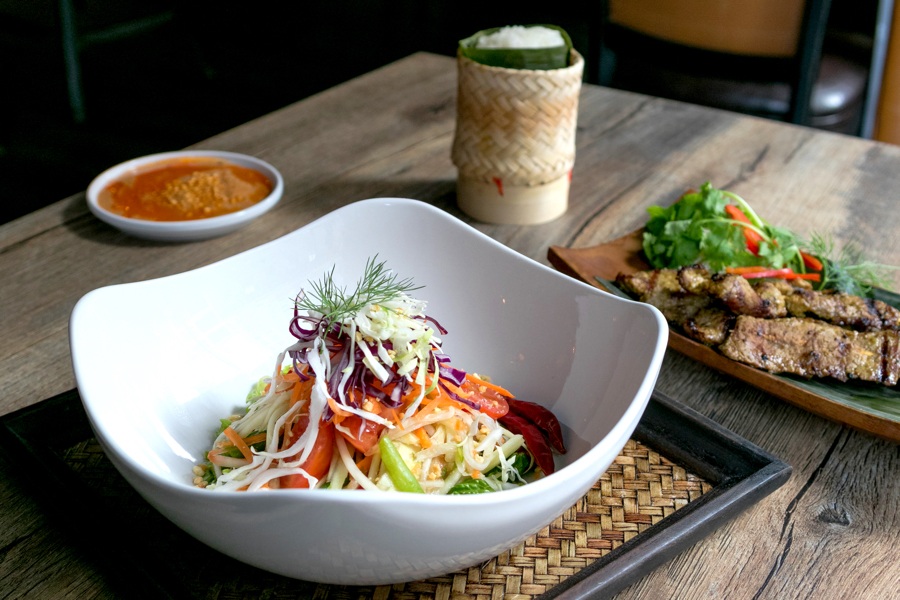 Best Thai Food in Philadelphia