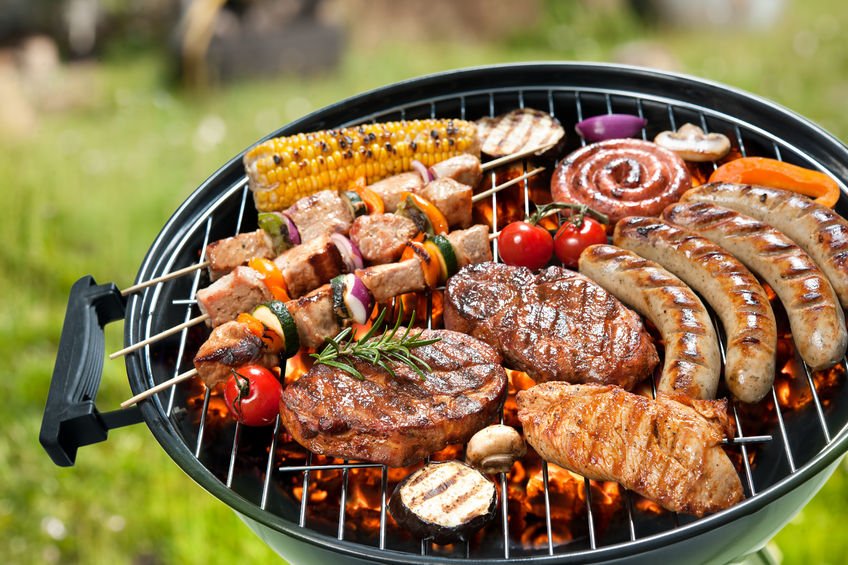 BBQ Grilling Tips for Better Results