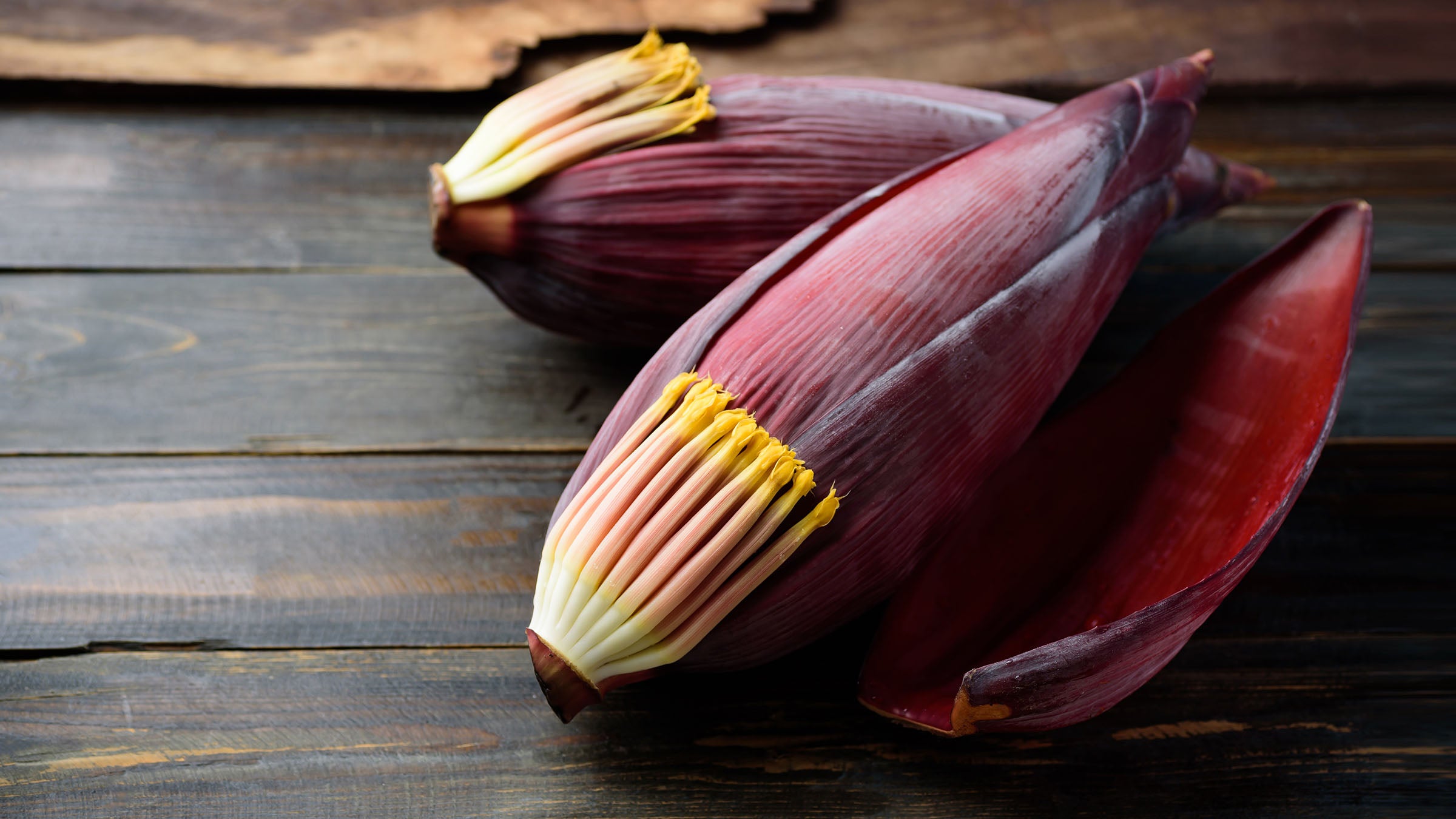 Exploring the Nutritional Benefits of Banana Blossom