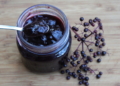 Delicious Elderberry Jam Recipe with Sure Jell