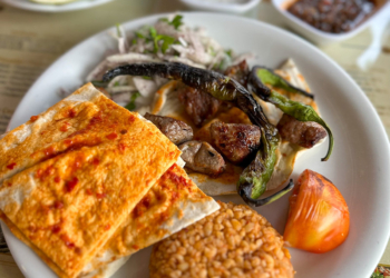Mouthwatering Delicacies To Eat When In Turkey