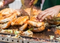 Street Food Around the World 2 Street Food Around the World