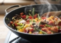 Easy approaches to make domestic-cooked meals healthier 1 Easy approaches to make domestic-cooked meals healthier