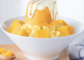 Hugely Popular Hong Kong Dessert Chain for Mango Lovers Lands 2 Hugely Popular Hong Kong Dessert Chain for Mango Lovers Lands