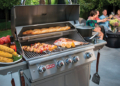 Traeger Grills Files Lawsuits Against Maker 2 The fine outside BBQ grill offers for Amazon Prime Day