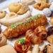 The pathogen risks lurking in baked foods