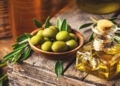 Turkey’s first olive oil museum in Çanakkale 3 Turkey’s first olive oil museum in Çanakkale