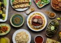 Fresh Egyptian cuisine 2 Fresh Egyptian cuisine