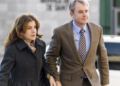 Richard Oland: A millionaire, a murder and a thriller killer 1 Richard Oland: A millionaire, a murder and a thriller killer