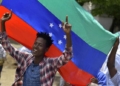 Violence over Sidama autonomy 2 Violence over Sidama autonomy