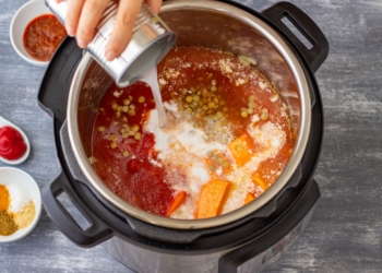 Paleo Instant Pot recipes you will need to make once more