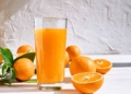 Orange Juice The New Superfood?