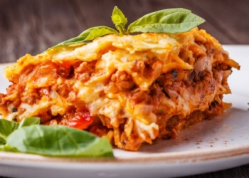 Italian to the very center