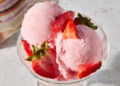 Astronaut ice cream is a lie