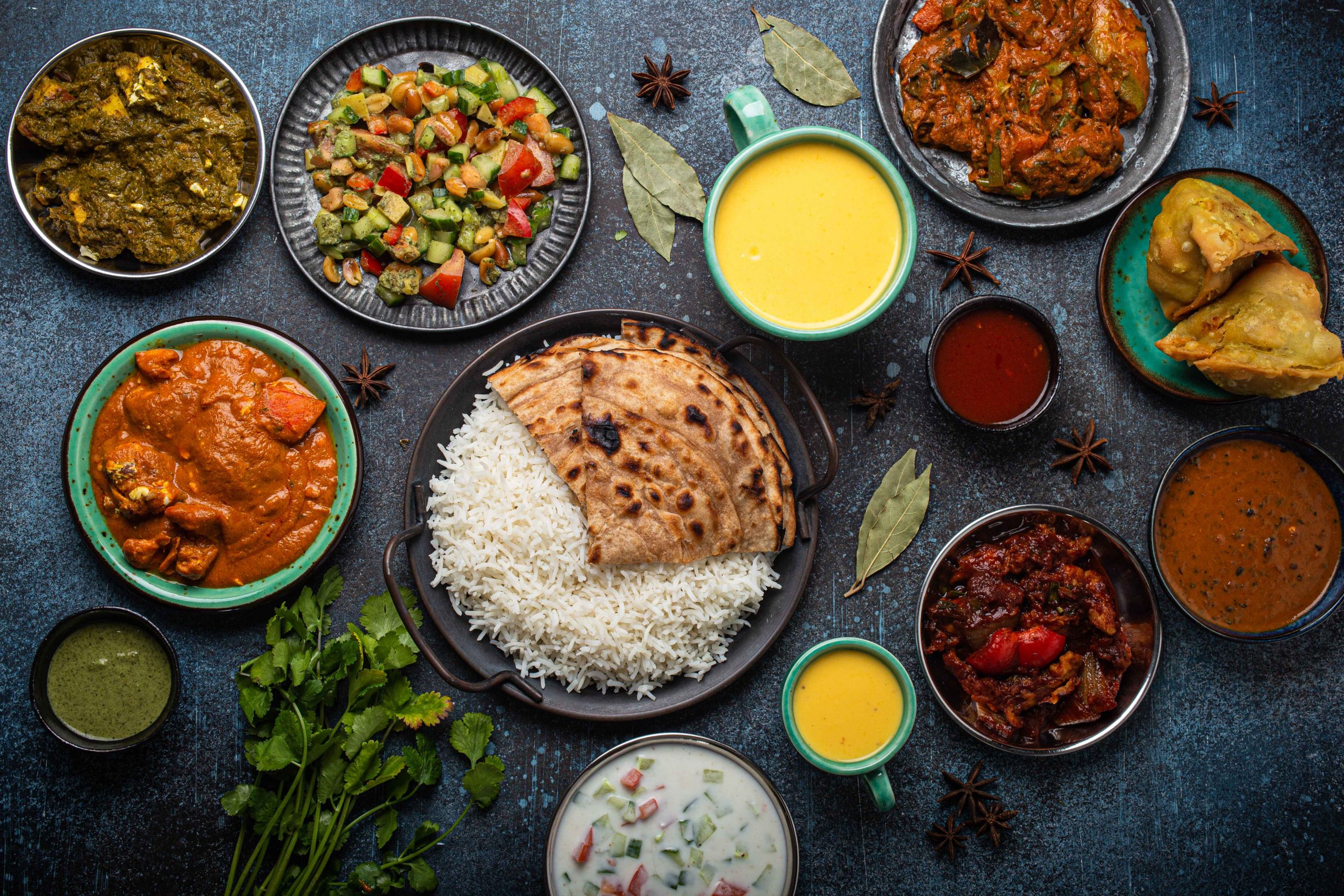 Is There Such Thing as Food Imperialism?