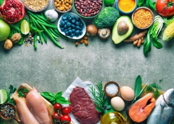 Nutrition Science Is Broken