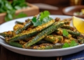 Nutrition and Health Benefits of Okra 2 Nutrition and Health Benefits of Okra
