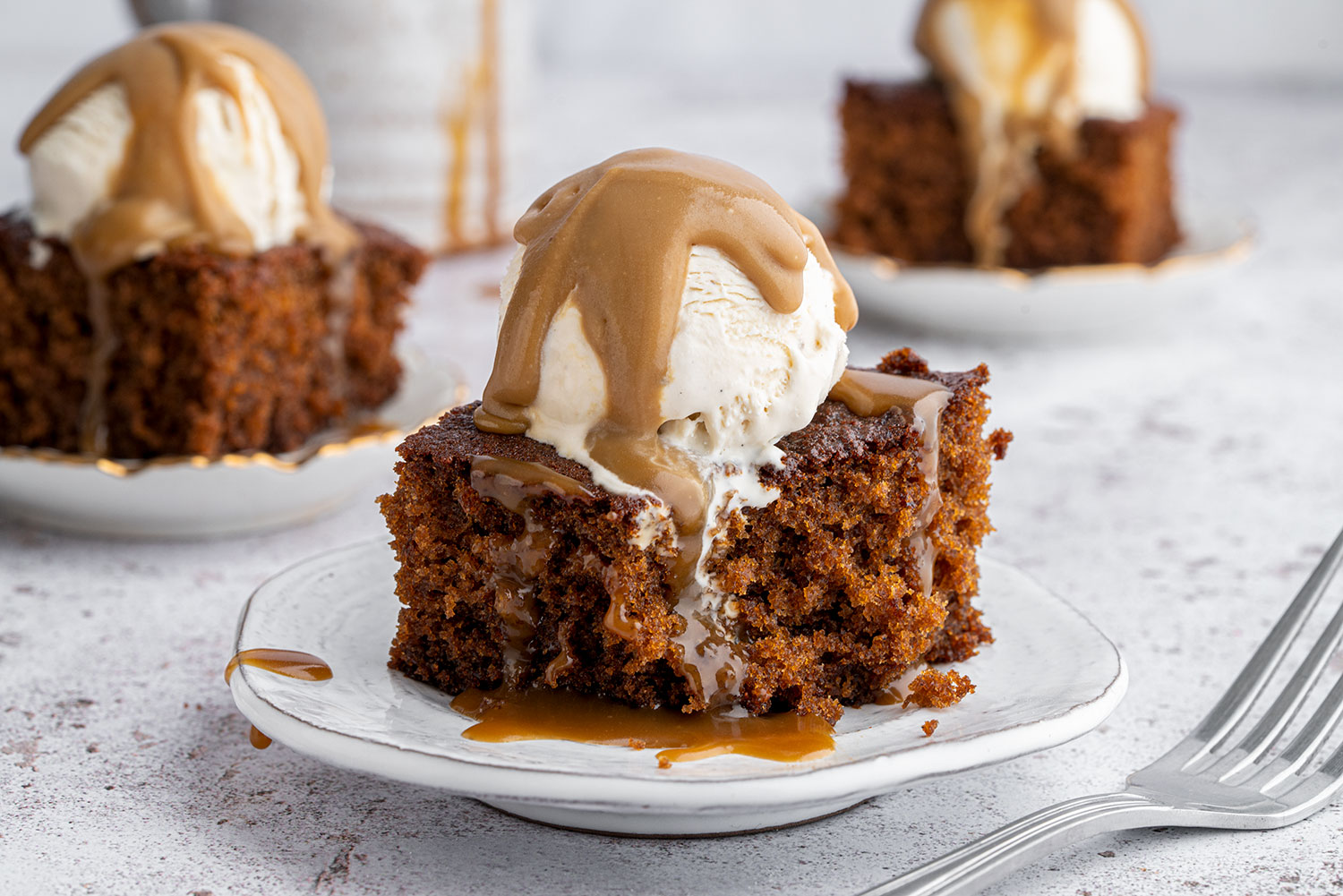 Gluten-Free Desserts as Delicious as They Are Easy to Make