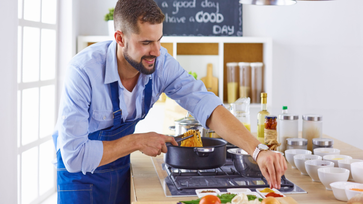Healthy cooking lessons for youngsters at Neponset’s Driscoll Health Center