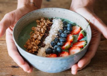 High Protein Based Food Market Competitive Research And Precise Outlook 2019 To 2025