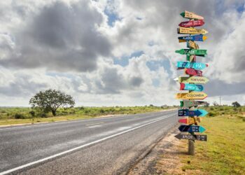 ‘When I Travel, I Bring Back More Than Just Recipes’