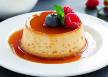 The Best Dessert You’ve Ever Tasted In Your Life!