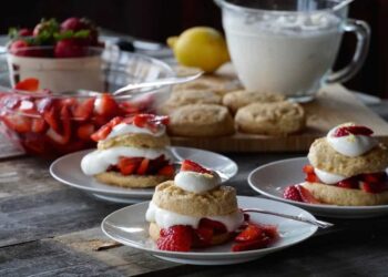 What Are the Most Delicious Desserts?