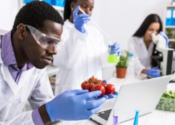 Future Trends in Food Science And Technology