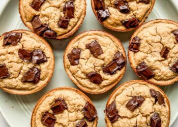 How to Make Healthy Dessert Recipes for Diabetics