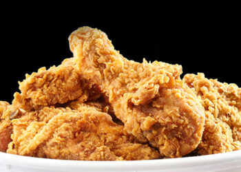 Delicious and Lean: The Benefits of White Meat Chicken