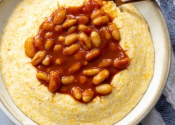 Discover the Nutritional Value of Hominy Grits