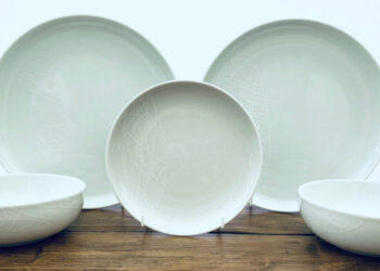 Jamie Oliver’s Stylish Crockery Collection: Elevate Your Dining Experience