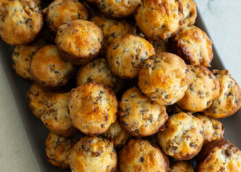 Introducing McGriddle Bites: The Perfect Breakfast on the Go!