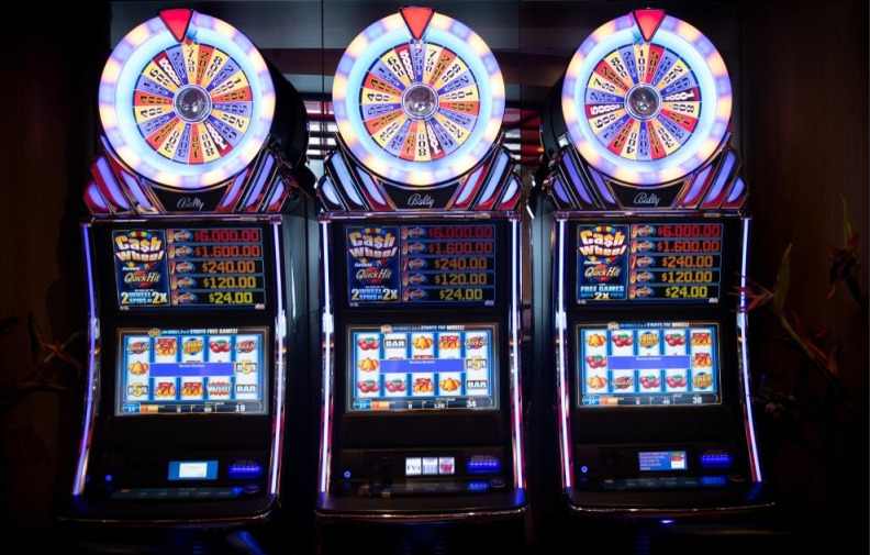 What are progressive slots, and how do they work? Vuath Blog