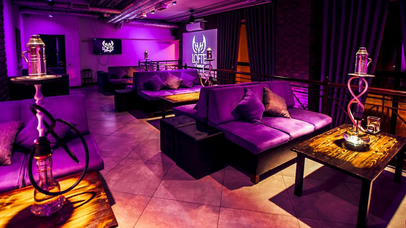 The Ultimate Hookah Lounge Chicago Guide 2024