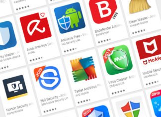 Do You Need Anti-Virus Apps for Your Phone