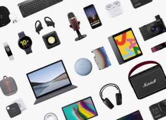 Gadgets Every Man Should Own