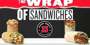 Catering Menu Jimmy Johns