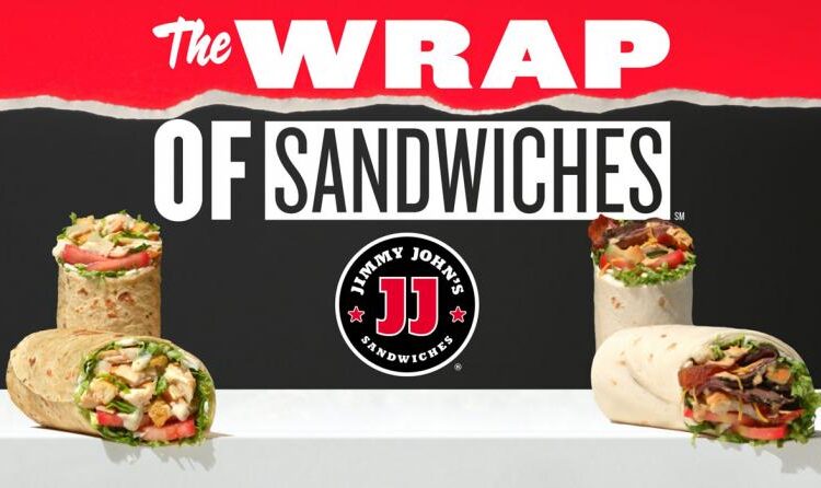 Catering Menu Jimmy Johns