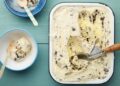 How to make homemade ice cream