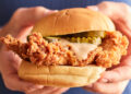 Introducing the Newest Addition to the Chick-fil-A Menu: The Mouthwatering Spicy Southwest Chicken Sandwich