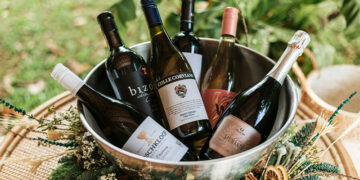 Pour Decisions, Smart Choices: Navigating the World of Wine Online in Singapore