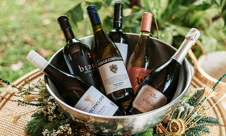 Pour Decisions, Smart Choices: Navigating the World of Wine Online in Singapore