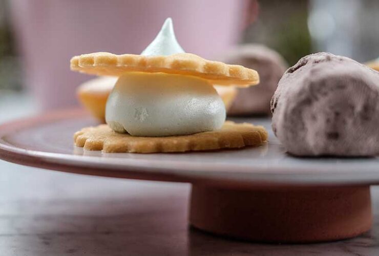Whisk Desserts: A delightfully decadent all-dessert pop-up in Angel 153
