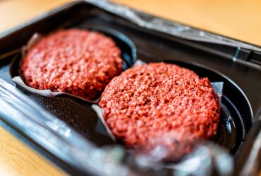 Fake Meat: Big Food’s Attempt to Further Industrialize What We Eat 128