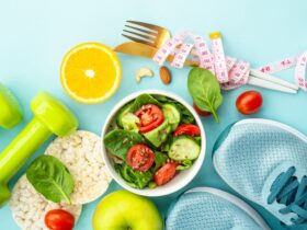 Healthy Lifestyle Plan For Beginners 24